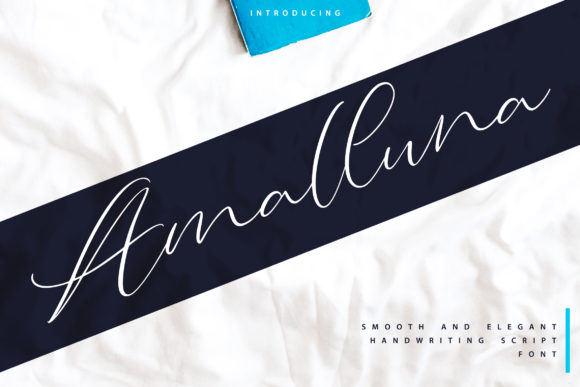 Amalluna Free Download: The Ultimate Script Handwritten Review