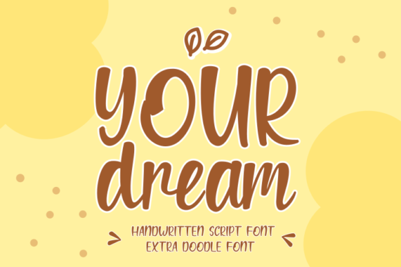 Your Dream Typeface: A Designer’s Guide to Elegant Script Branding